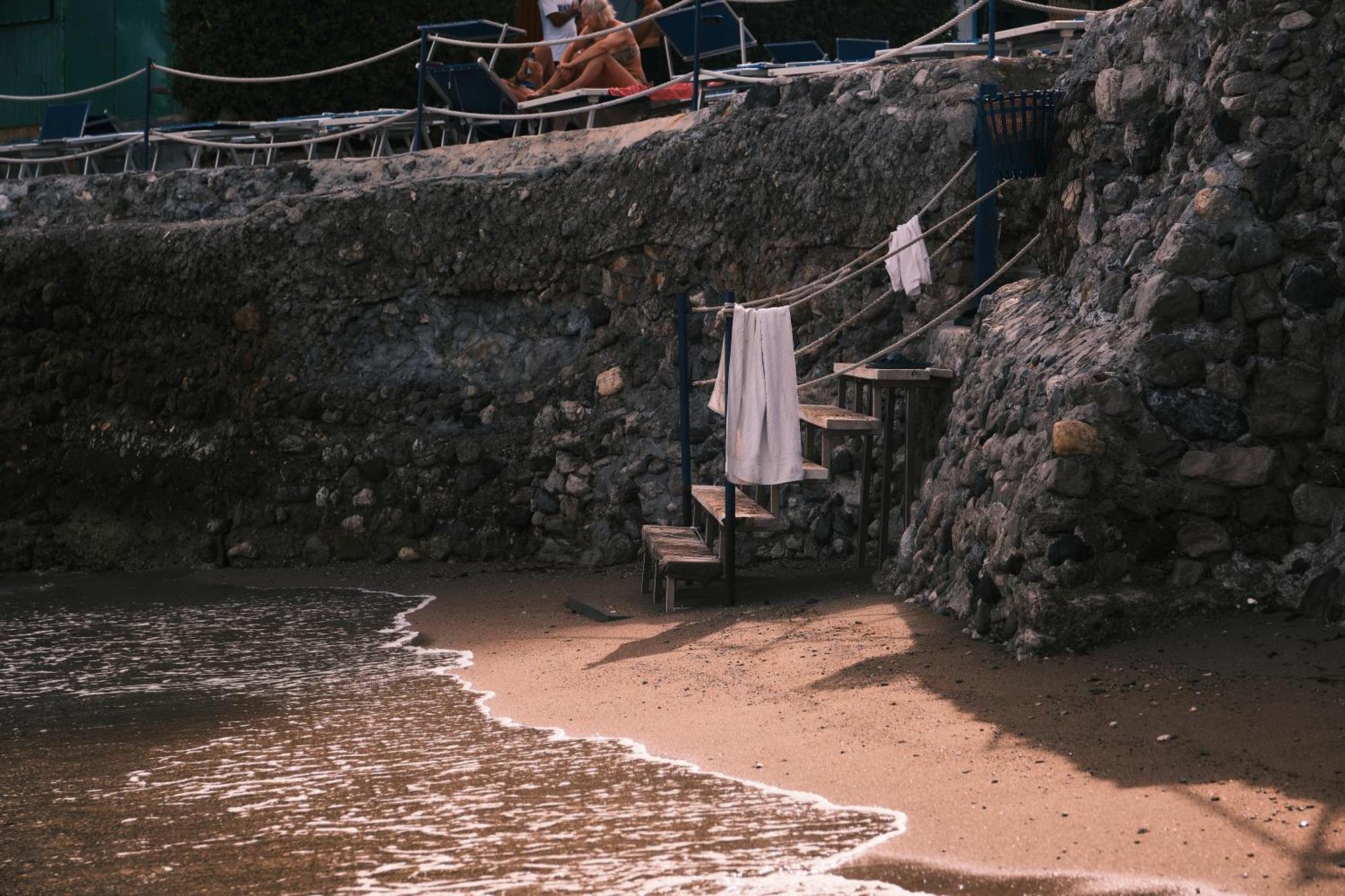 House On The Sea Amalfi Coast Villa Vietri Ngoại thất bức ảnh