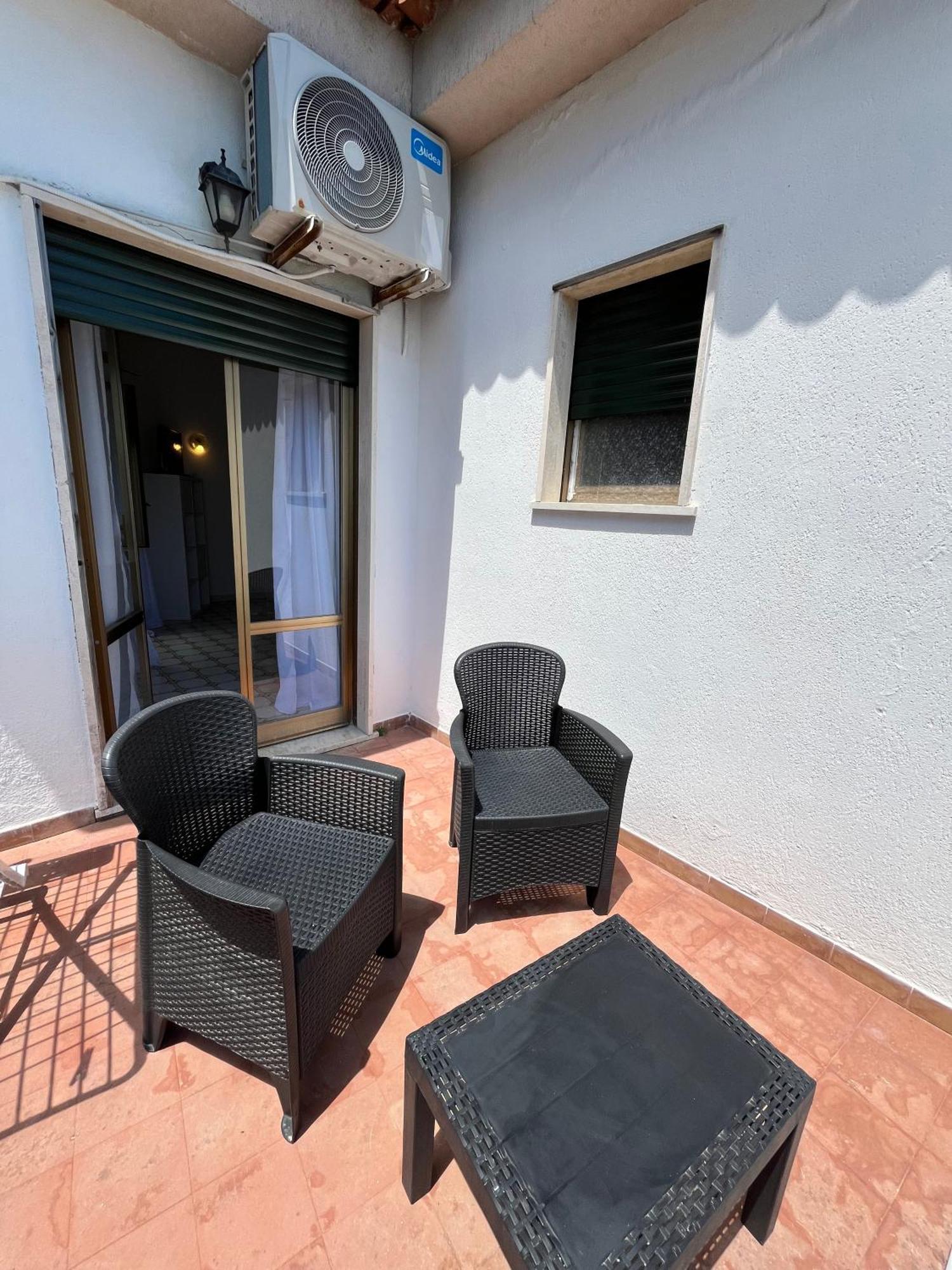 House On The Sea Amalfi Coast Villa Vietri Ngoại thất bức ảnh